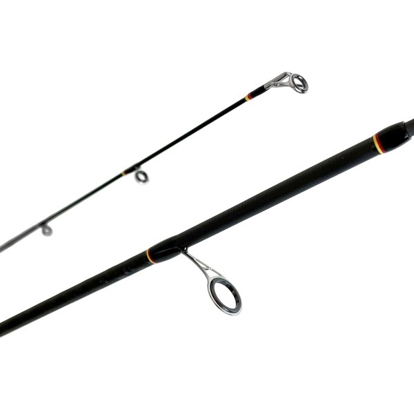 KULIA BOAT CASTING SET【ボートキャスティング入門ロッドとPEライン付きスピニングリールのセット】